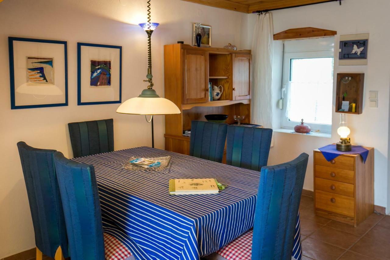 Spiti Ena Villa Theologos  Exteriör bild